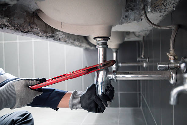 Trusted Sewer Line Repair service in Martinsburg, WV - AAA Plumbing Heating